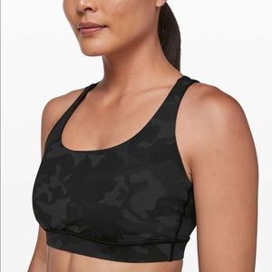 Lululemon Energy Bra